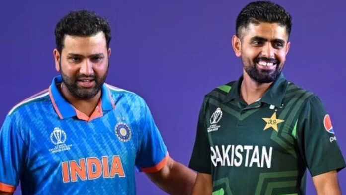 india vs pak