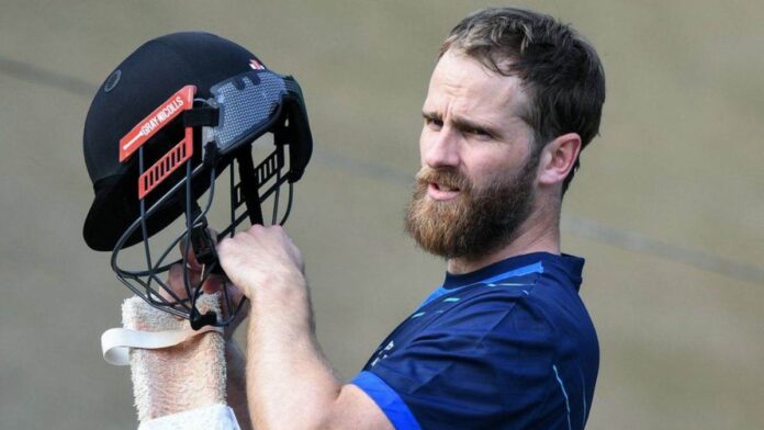 19 06 2024 kane williamson 