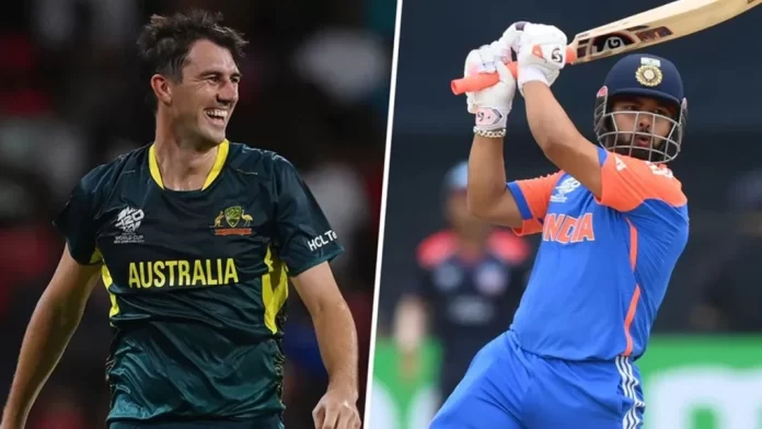 IND vs AUS Dream11 T20 World Cup 2024 Prediction