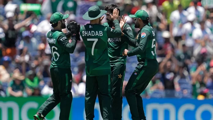 pakistan lost in t20 world cup 