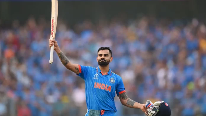 virat kohli 4