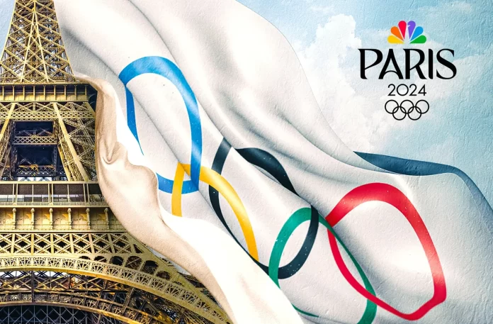 parisOlympics