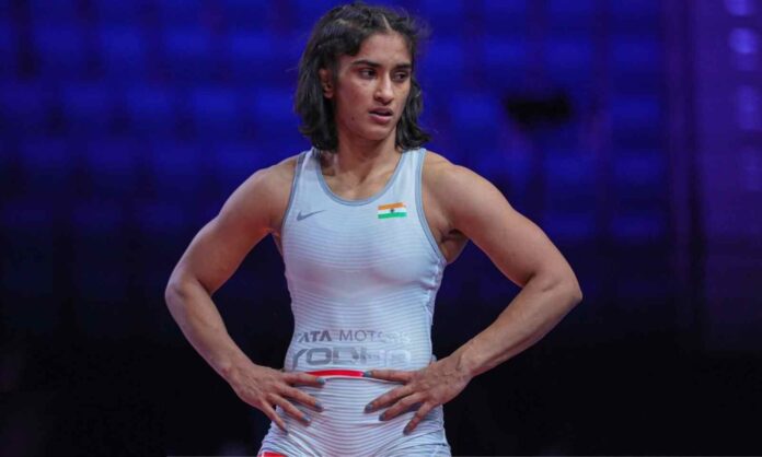 1600x960 12830 indian wrestler vinesh phogat