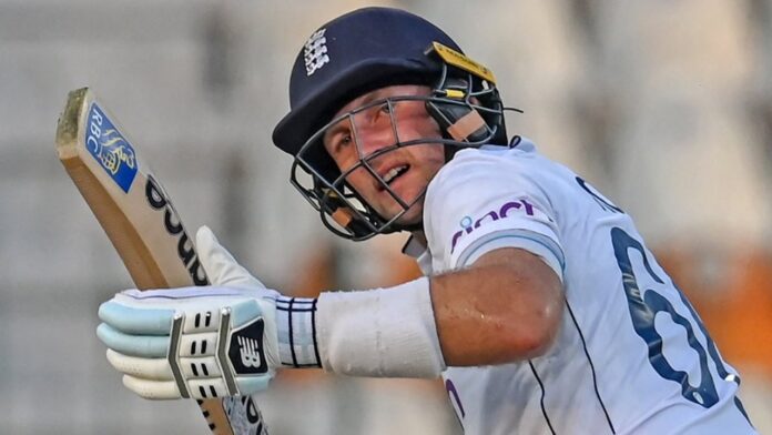 joe root