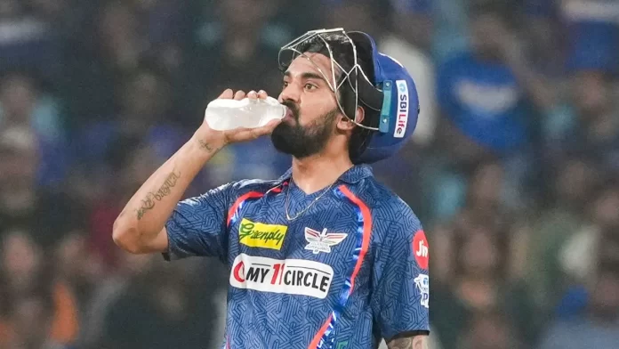 kl rahul to leave lsg