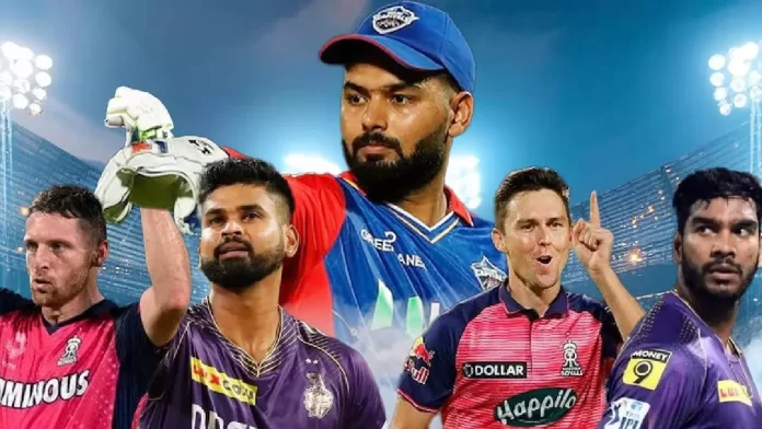 101320 ipl 2025 mega auction first day highlights