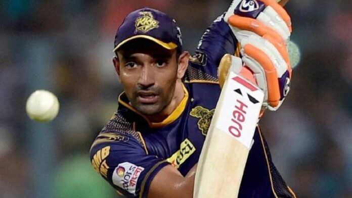 UTHAPPA