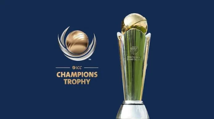 ChampionsTrophy2025