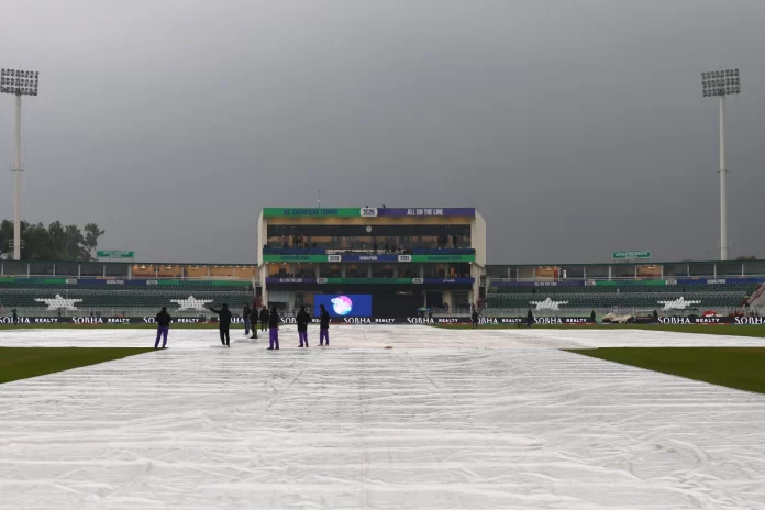 Pakistan vs Bangladesh Champions Trophy